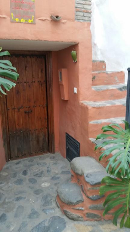 Árchez Posada Meson Mudejar المظهر الخارجي الصورة